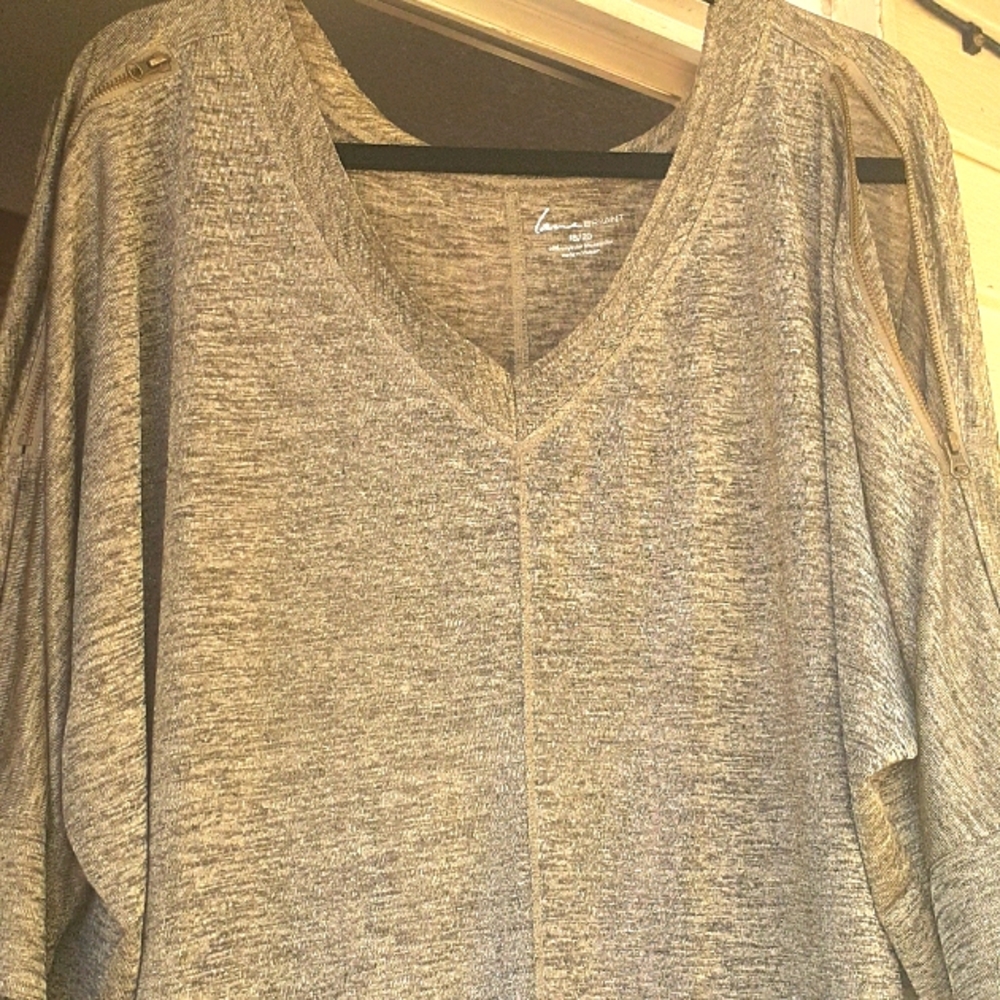 Lane Bryant top - Picture 10 of 12